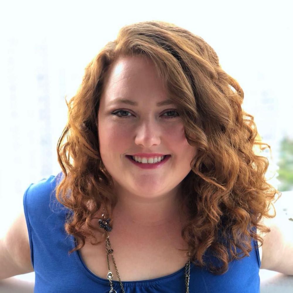 Meet your Posher, Tiffany
